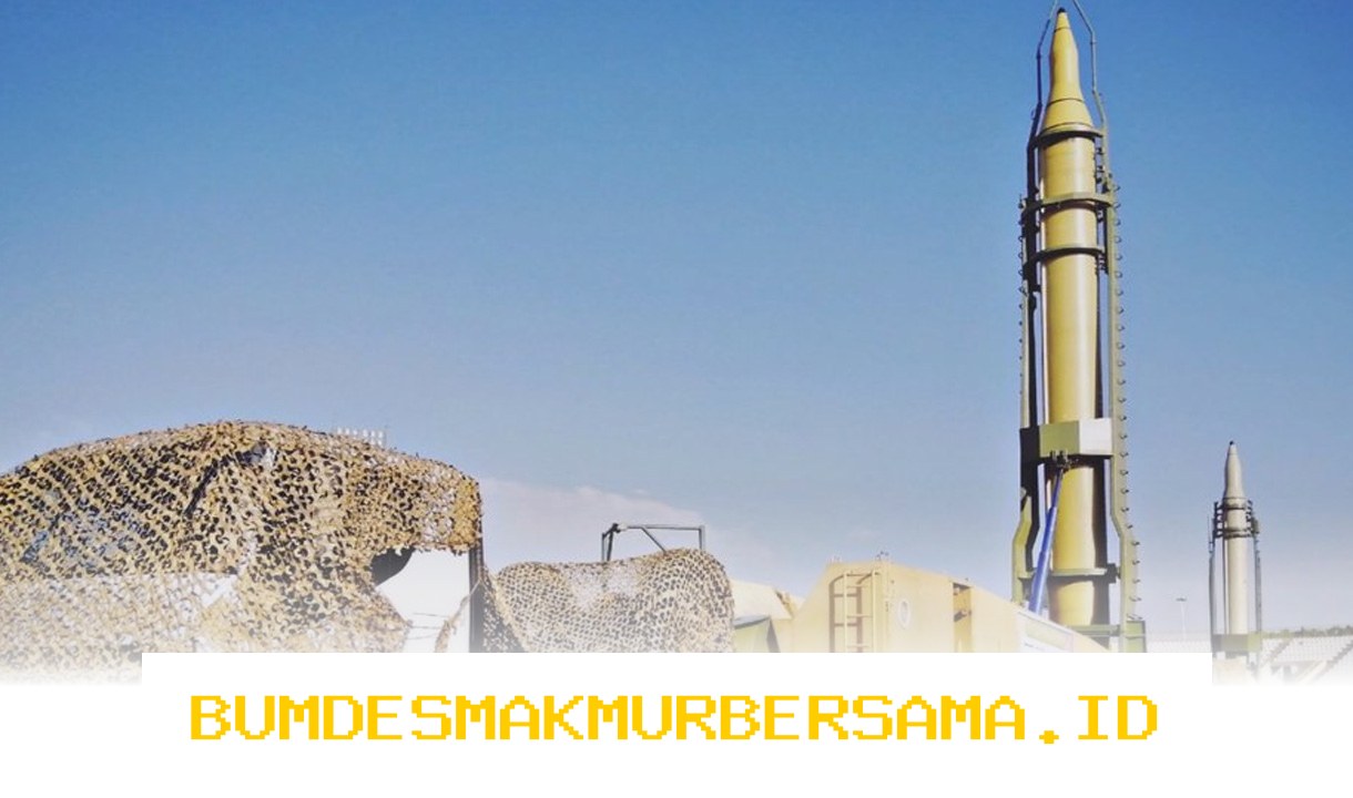 Kapal Perang AS Terbakar Hebat Akibat Serangan Rudal Iran Saat Mengisi Bahan Bakar!