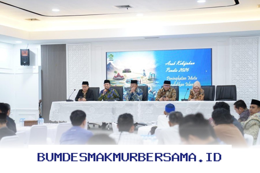 Kemenag Jamin Tunjangan Guru Madrasah Cair Minggu Ini!