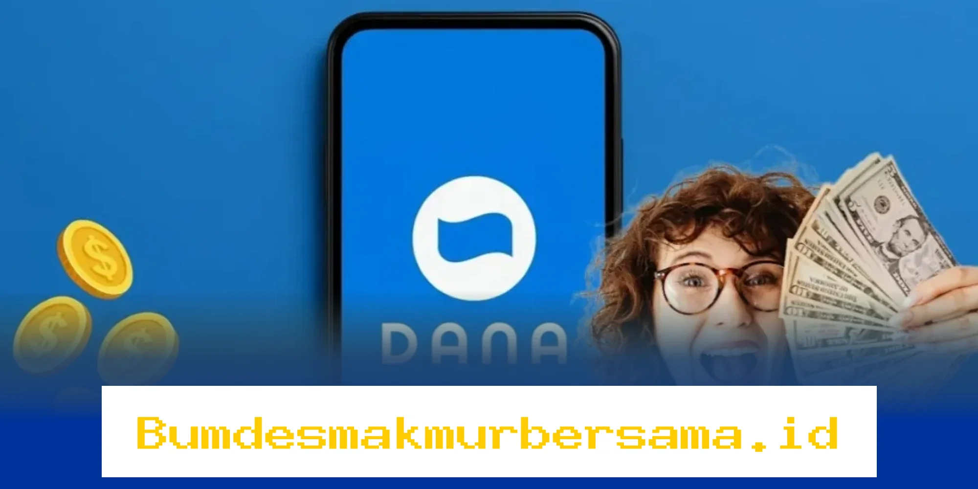 Klaim Saldo DANA Rp231.000, Begini Cara dan Risikonya yang Harus Kamu Tahu!