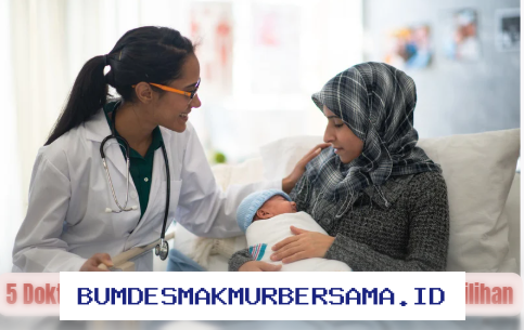 Klinik Dokter Spesialis Anak Terbaik di Medan yang Wajib Anda Ketahui!