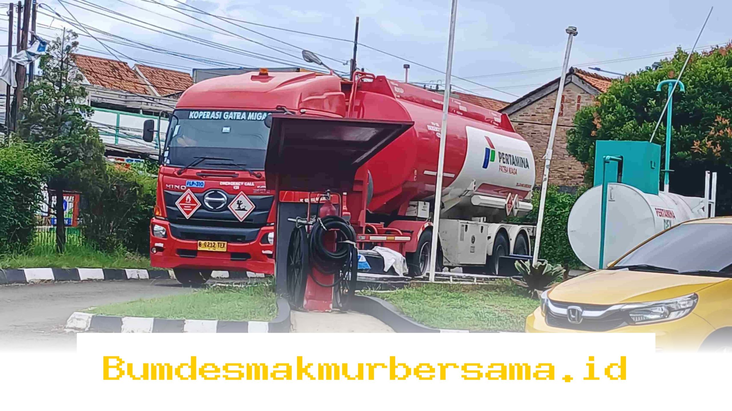 Krisis BBM Nasional! Stok Hanya 20 Hari Jika Selat Hormuz Ditutup Iran, Ini yang Terjadi di SPBU Pertamina