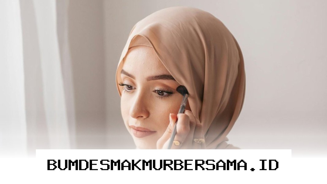 Langkah Perawatan Wajah Agar Makeup Tahan Seharian Saat Lebaran!