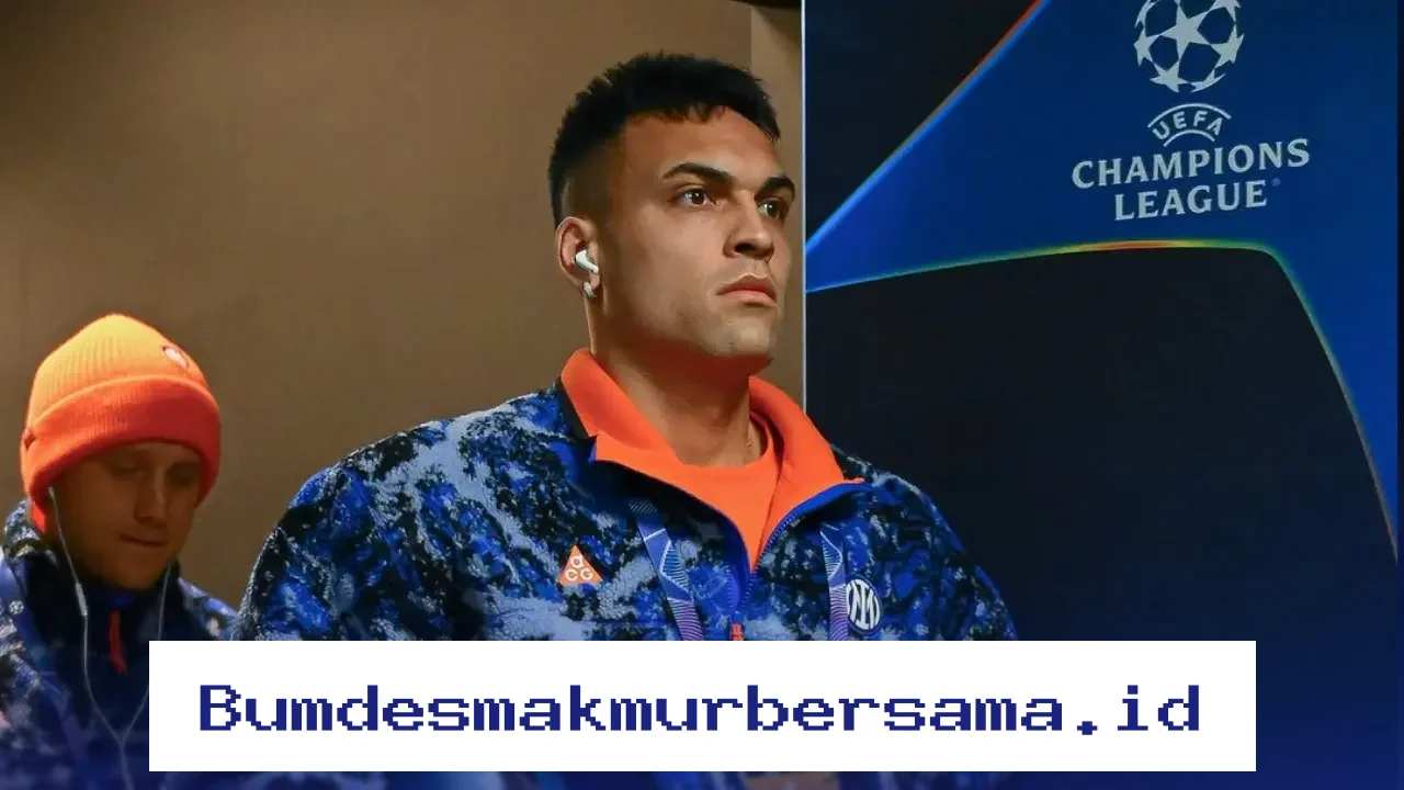 Lautaro Martinez Memimpin Daftar Top Skor Serie A Terbaru, Siapa Pemain Terbaik Berikutnya?