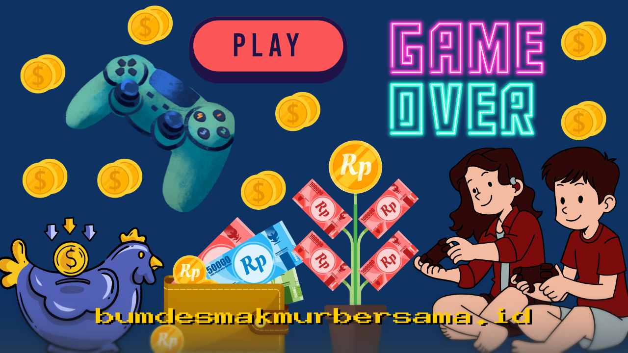 Main Game Penghasil Uang 2026, Dapatkan Saldo DANA Gratis Rp155.000 Hari Ini dengan Cara Mudah Ini!