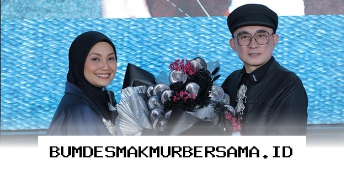 Make Over Hadirkan Kolaborasi Eksklusif dengan Rinaldy Yunardi, Hadirkan Powder Foundation Istimewa untuk Semua!