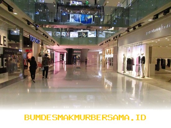 Mall Jakarta Pusat Terbaik untuk Belanja dan Hangout yang Wajib Dikunjungi!