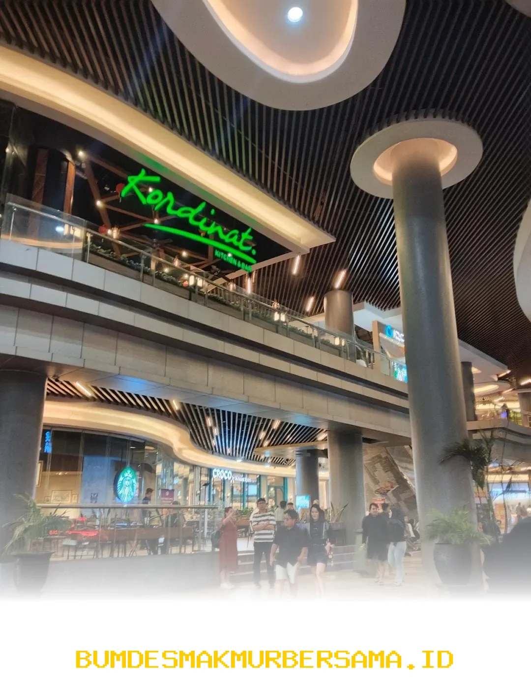 Mall Paling Asyik di Banjarmasin untuk Belanja dan Liburan Keluarga!