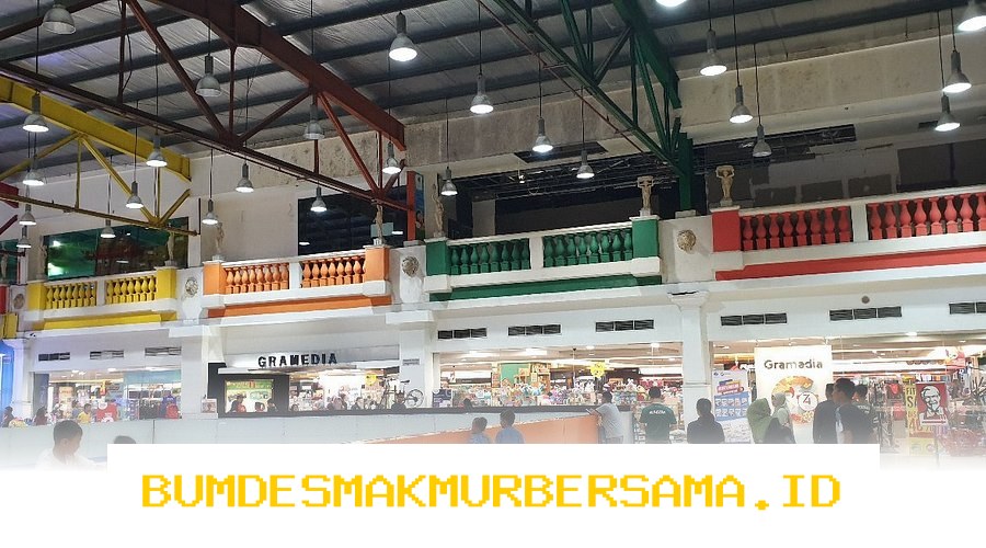 Mall Terbesar di Makassar yang Wajib Dikunjungi untuk Belanja dan Wisata!