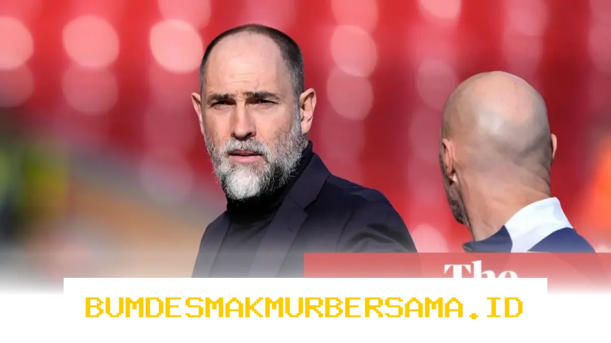 Mampukah Tottenham Hentikan Tren Buruk di Anfield? Analisis Menyeluruh Jelang Duel Sengit Liverpool vs Spurs!