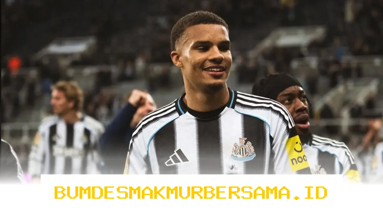 Manchester United vs Liverpool, Perebutan Malick Thiaw dari Newcastle yang Membuat Heboh Liga Inggris!