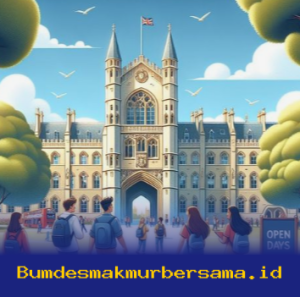 Mau Kuliah Ekonomi Syariah? Ini 9 Kampus Terbaik yang Wajib Kamu Pertimbangkan!