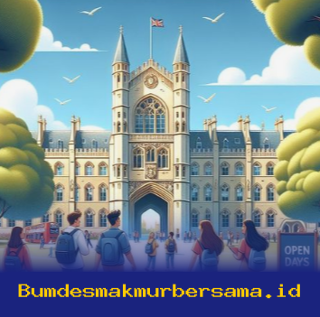 Mau Kuliah Ekonomi Syariah? Ini 9 Kampus Terbaik yang Wajib Kamu Pertimbangkan!