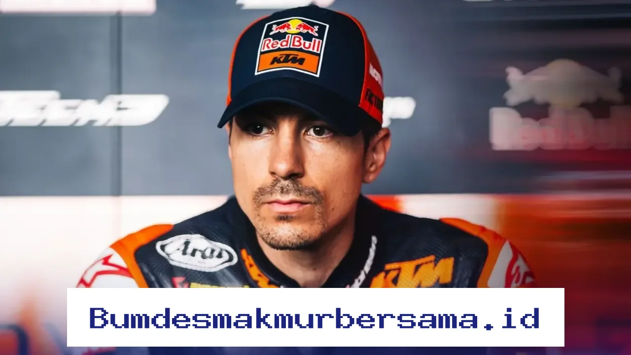 Maverick Vinales Blak-blakan Soal Kegagalan di MotoGP Thailand, Sebut Jorge Lorenzo Tak Membantu!