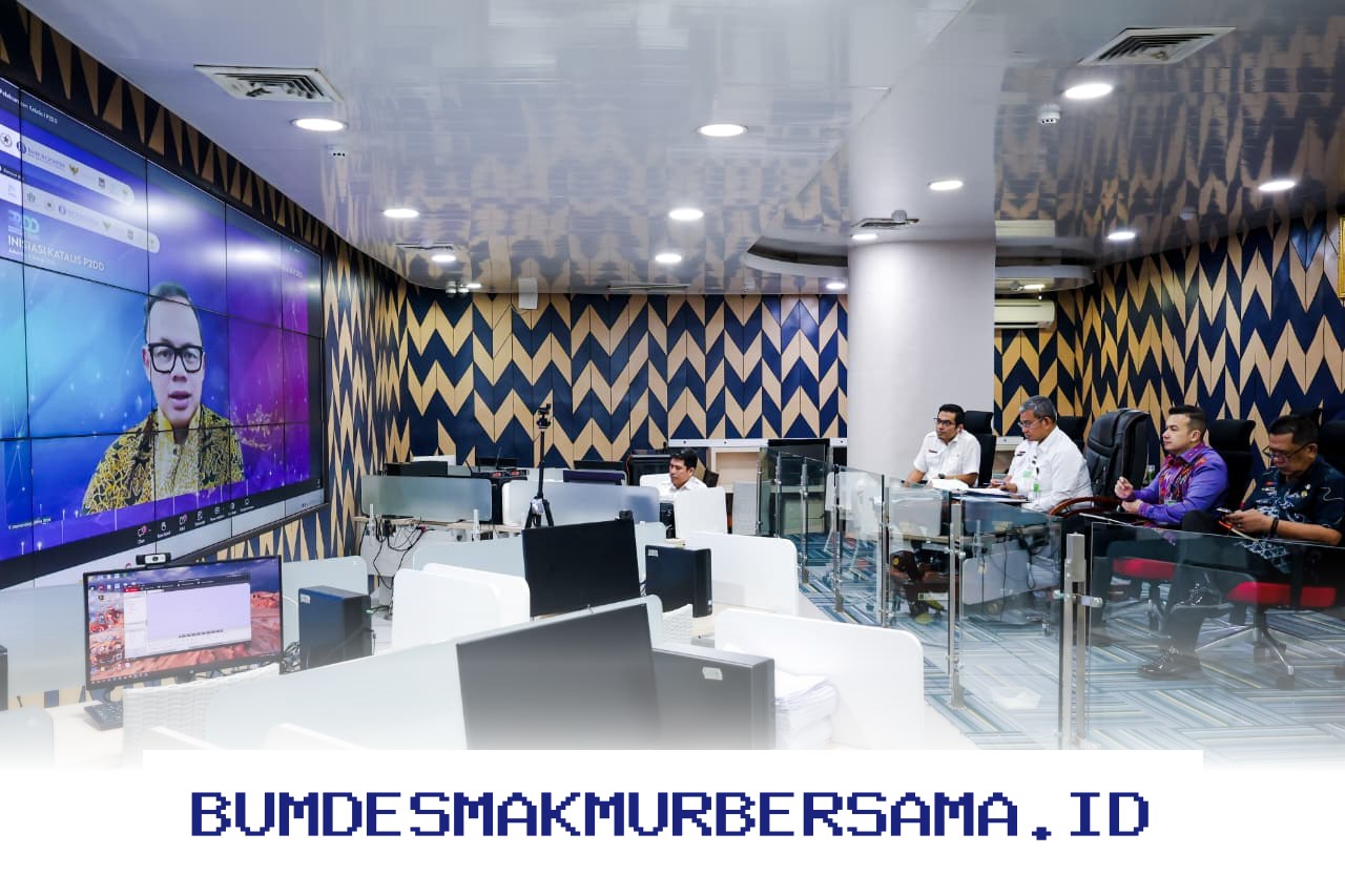 Medan Dorong Efisiensi Pelayanan Publik Lewat Digitalisasi Transaksi Daerah!