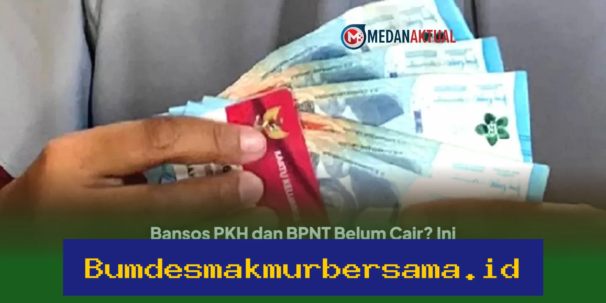 Mengapa Bansos PKH dan BPNT Belum Cair? Simak Penyebabnya dan Cara Perbaiki Data DTSEN Agar Segera Diproses!