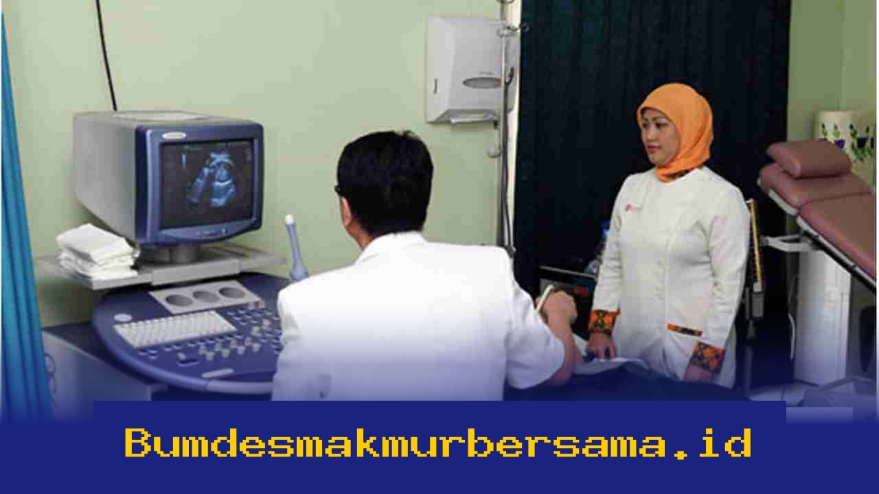 Mengapa Dokter Fetomaternal Ini Jadi Pilihan Utama Ibu Hamil di Jakarta?