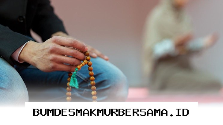 Mengapa Dzikir 10 Hari Terakhir Ramadhan Penuh Berkah dan Rahmat?