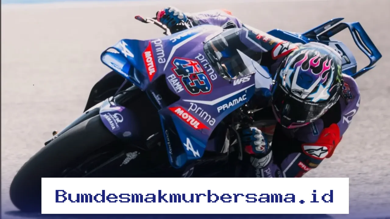 Mengapa Keputusan Pramac Racing Tinggalkan Ducati Jadi Sorotan Usai Performa Mengecewakan di MotoGP Thailand 2026?