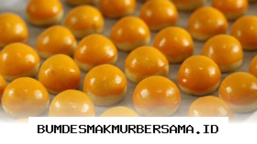 Mengapa Nastar Jadi Ikon Kue Lebaran? Simak Sejarahnya dari Tart Eropa yang Menginspirasi!