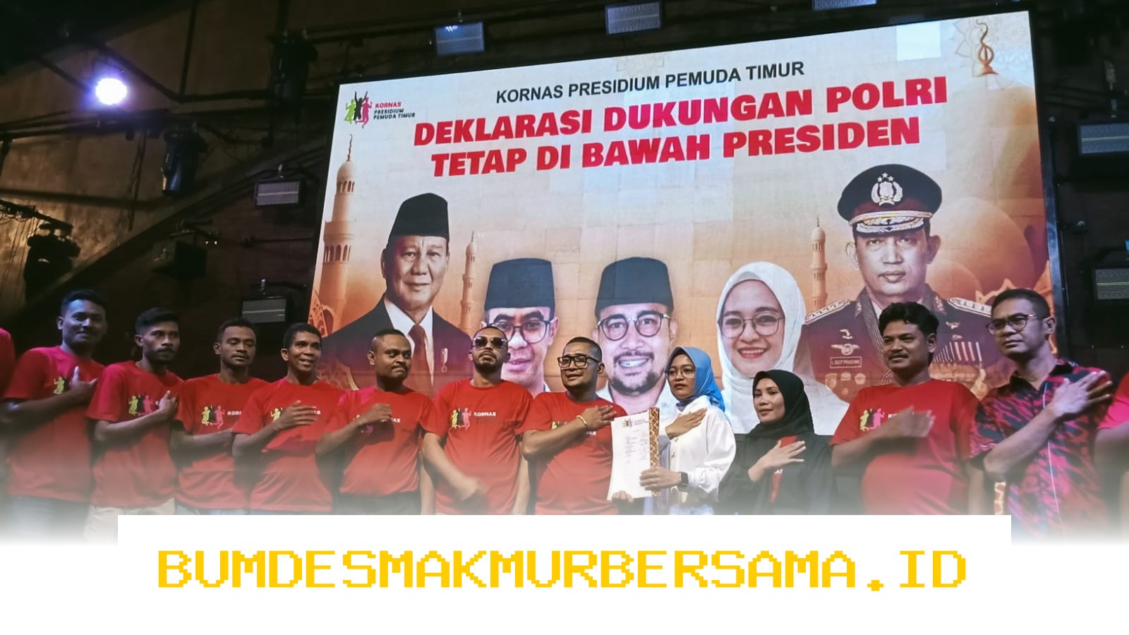 Mengapa Polri Harus Tetap Independen dari Campur Tangan Politik?