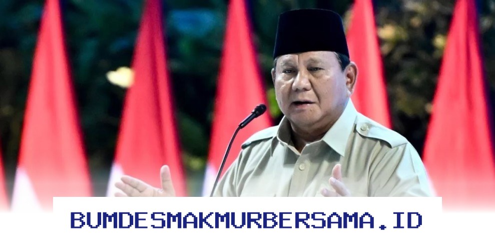 Mengapa Prabowo Dukung Indonesia Masuk Dewan Perdamaian Global? Ini Penjelasannya!