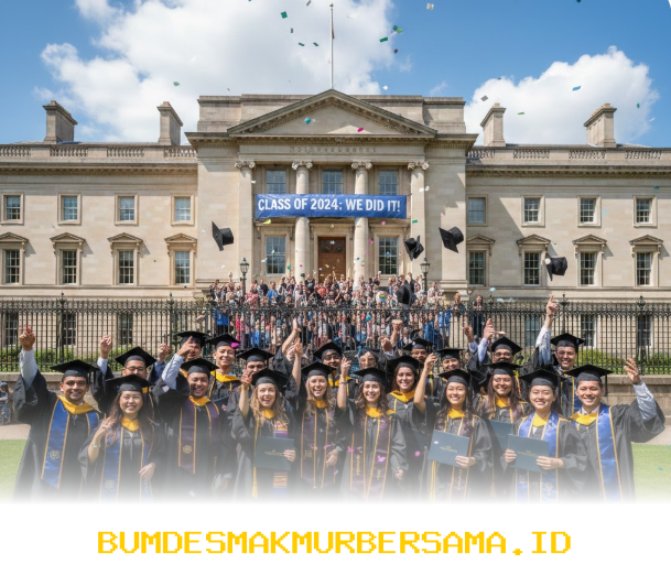 Mengenal LPDP: Panduan Lengkap untuk Calon Penerima Beasiswa yang Harus Diketahui!