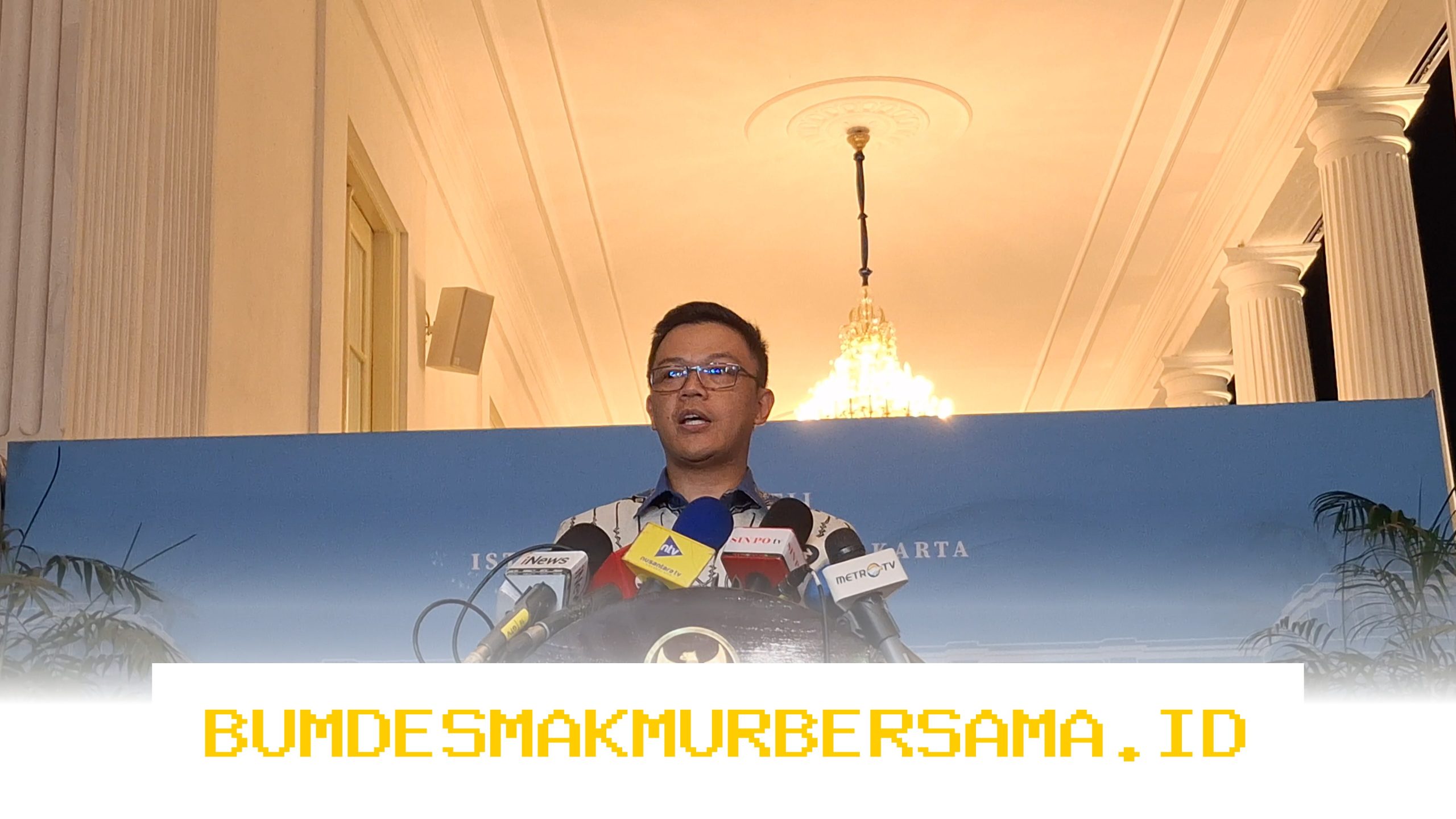 Menlu Sugiono Tegaskan Pembahasan Board of Peace Masih Ditunda Meski Didesak MUI Keluar!