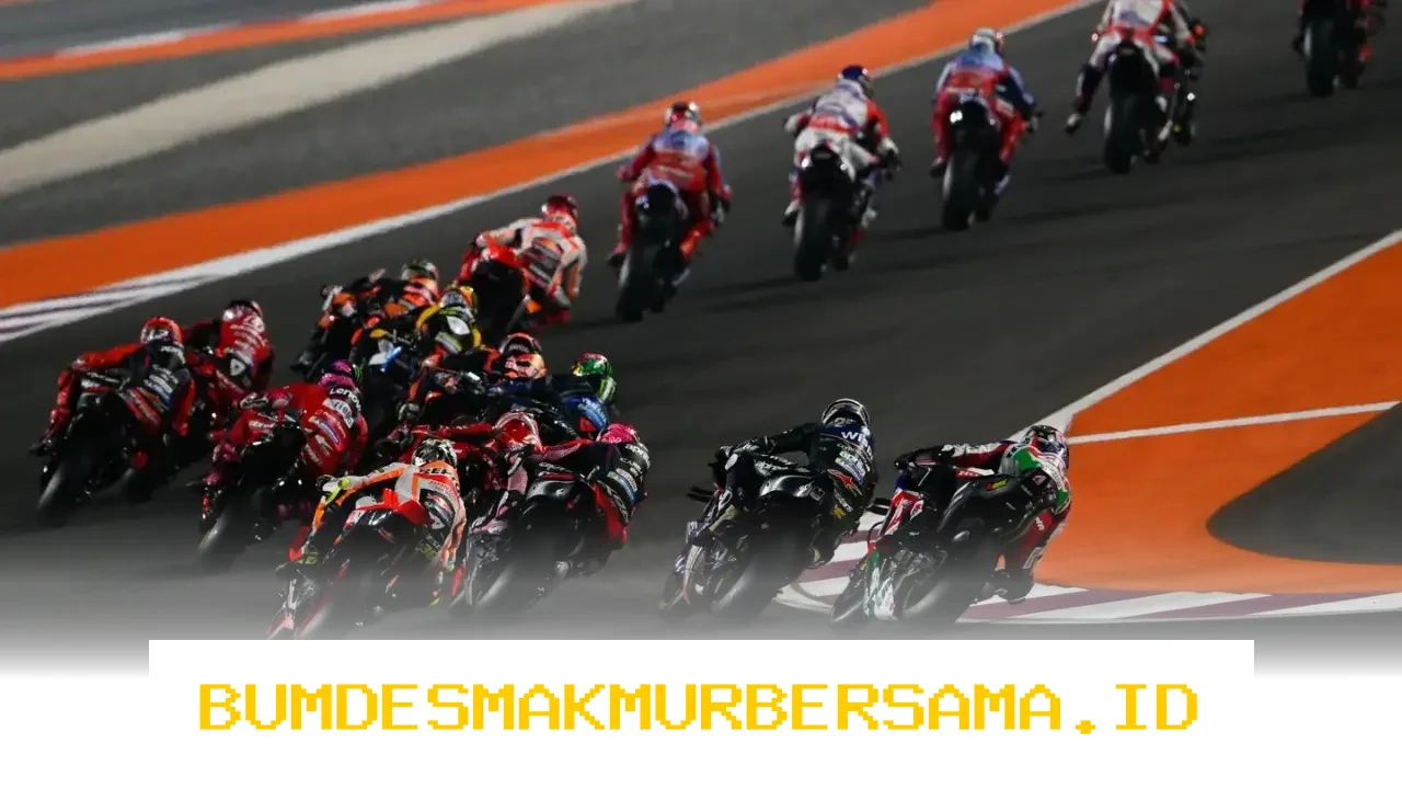 MotoGP Butuh Alternatif! Argentina Jadi Kandidat Pengganti GP Qatar yang Bisa Guncang Dunia Balap?
