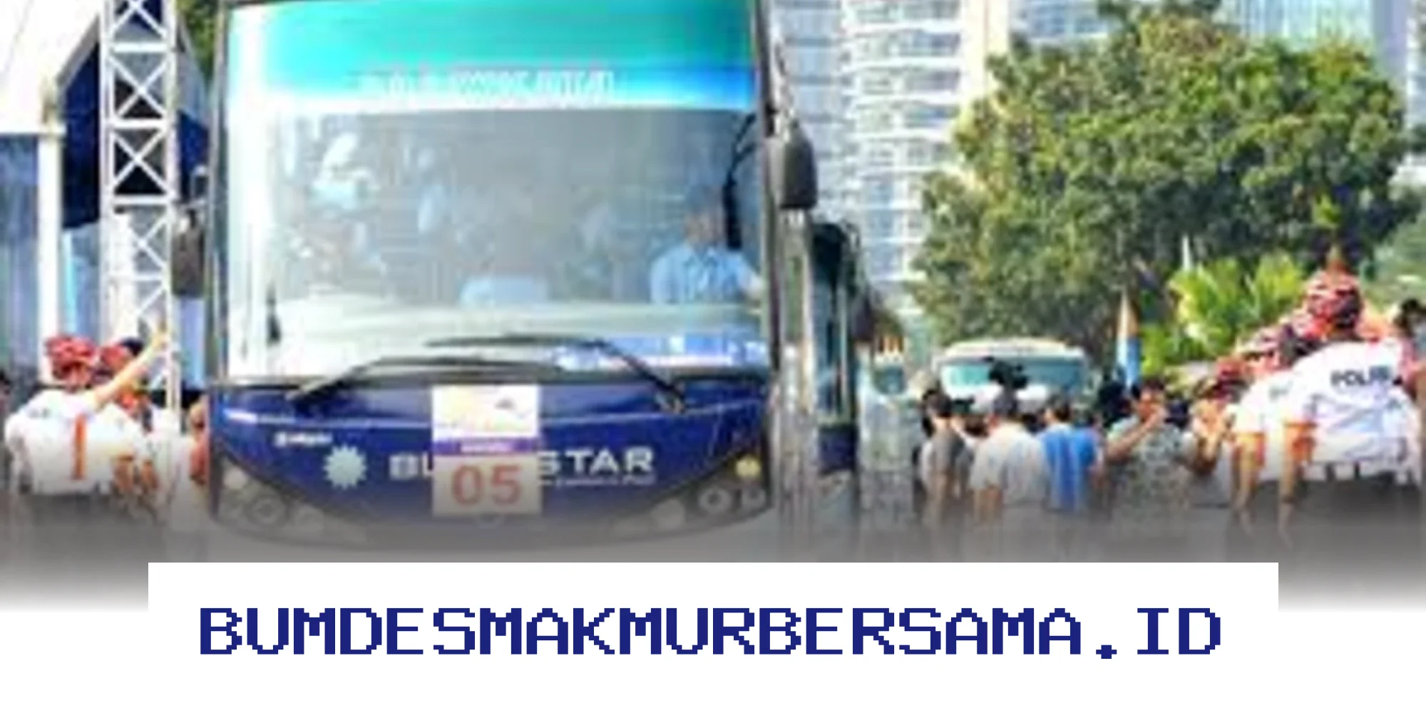 Mudik Gratis 2026: Kemenhub, Pertamina, dan Jasa Raharja Siap Sambut Pemudik!