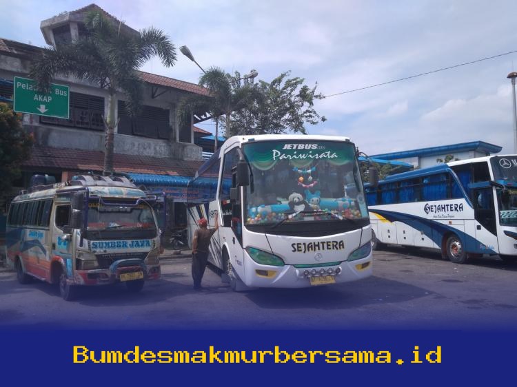 Mudik Gratis Sumut 2026 Resmi Dibuka Mulai Maret, Siap-Siap Nikmati Perjalanan Gratis!