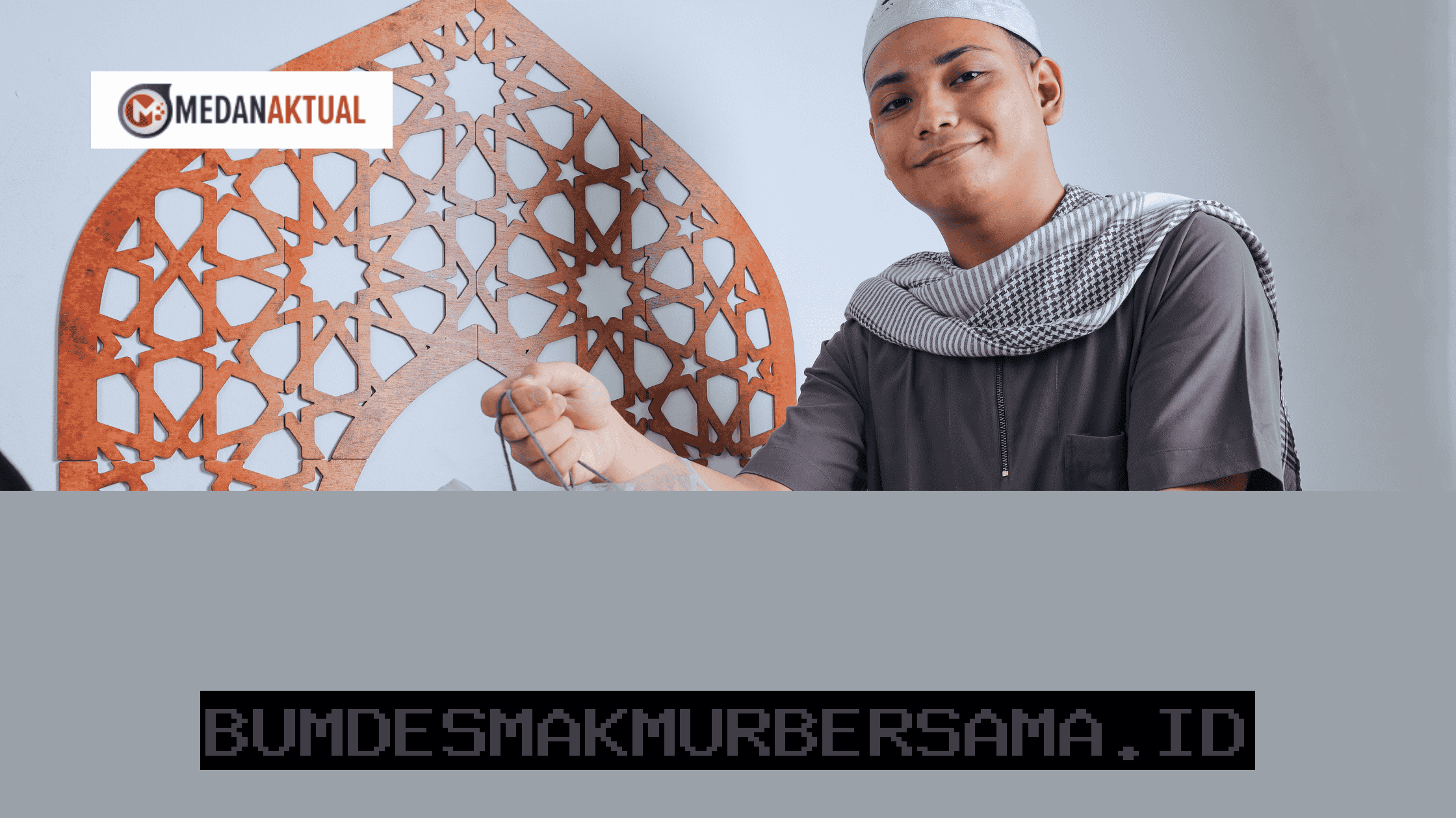 Niat Zakat Fitrah 2026 untuk Diri Sendiri, Keluarga, dan Orang Lain yang Benar dan Lengkap!