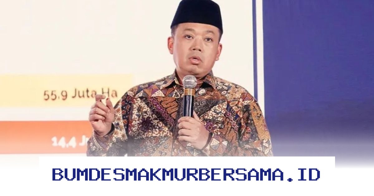 Nusron Wahid Bongkar Strategi Indonesia di Board of Peace, Fokus Perdamaian Palestina Jadi Prioritas Utama!