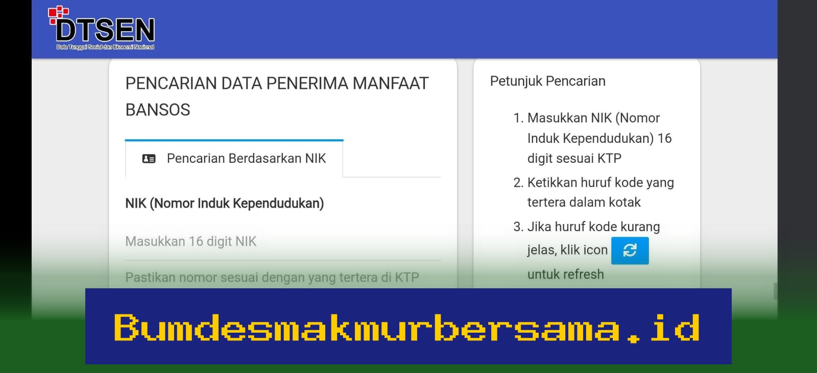 Panduan Lengkap Update Desil 2026 dengan Metode Online dan Offline yang Praktis!