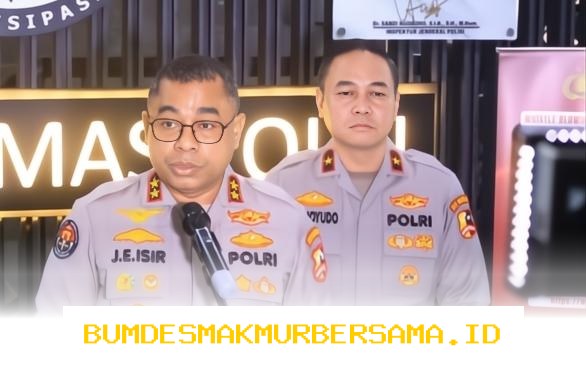 Polri Bantah Isu 30 Kg Sabu Meleleh Akibat Cuaca Panas yang Viral di Media Sosial!