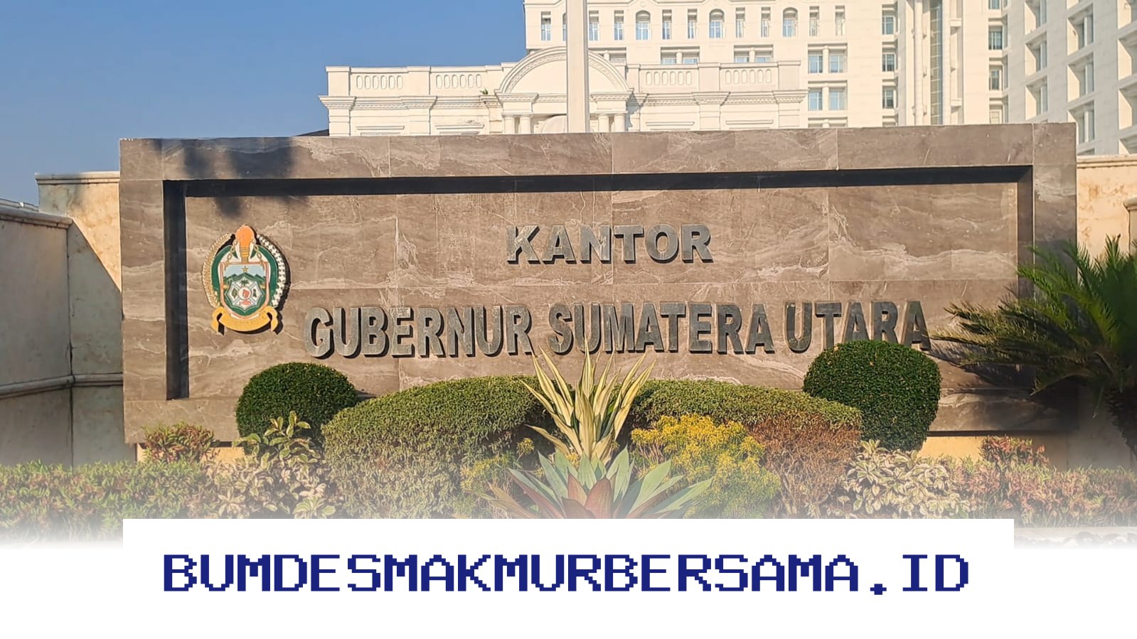 Posko Pengaduan THR Dibuka di Sumut, Pekerja Bisa Lapor Jika Haknya Tak Dipenuhi!