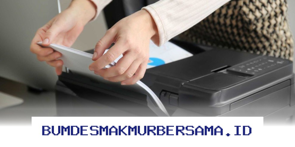 Printer Kantor Terbaik 2026: Solusi Cetak Cepat, Hemat, dan Andal untuk Bisnis Anda!