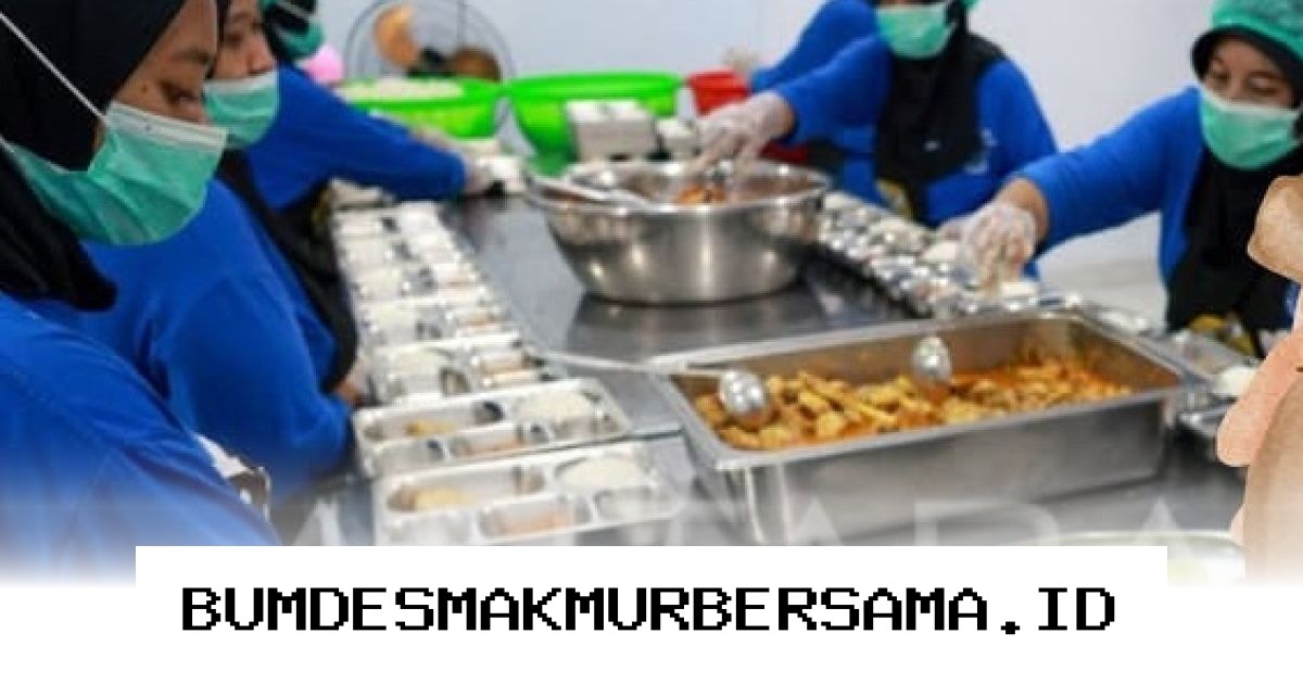 Program Makan Bergizi Gratis Tetap Jalan, Pemerintah Waspadai Risiko Pasca-Keracunan Siswa!