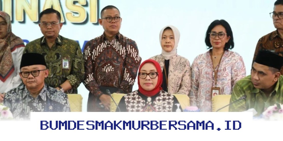 Program MBG dan Puspaga Hadirkan Harapan Baru untuk Gizi Anak Indonesia yang Lebih Baik!