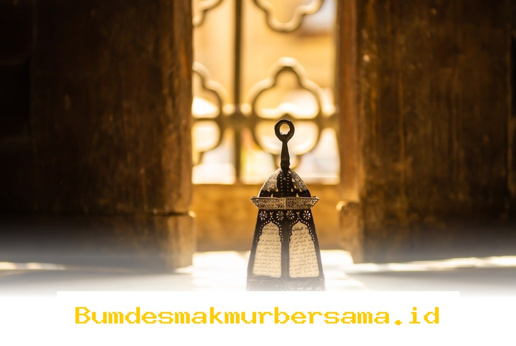 Promo Ramadan Blibli 2026: dari Ngabuburit hingga Sahur, Produk Ini Lagi Murah Banget!