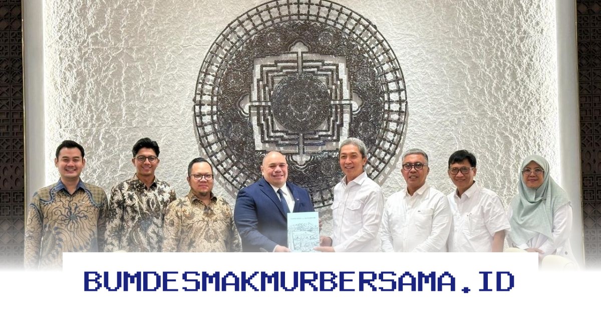 Proyek PSEL Bogor Raya Menuju Penutupan Lelang di DanantaraNasional 2026!