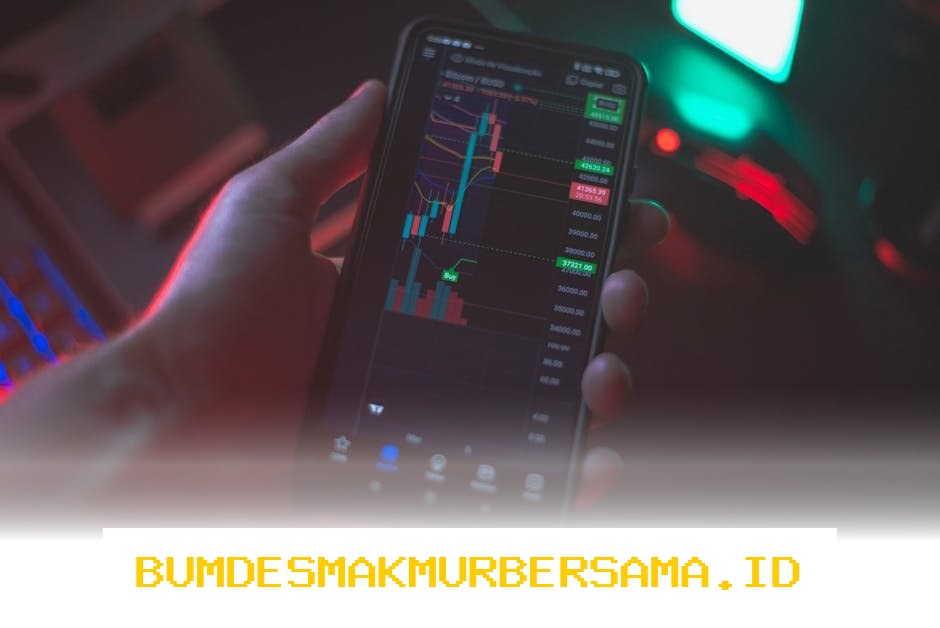 Rahasia Sukses Investasi Saham Jangka Panjang: Begini Cara Investor Cerdas Menangkan Dividen Besar-Besaran di Maret 2026!