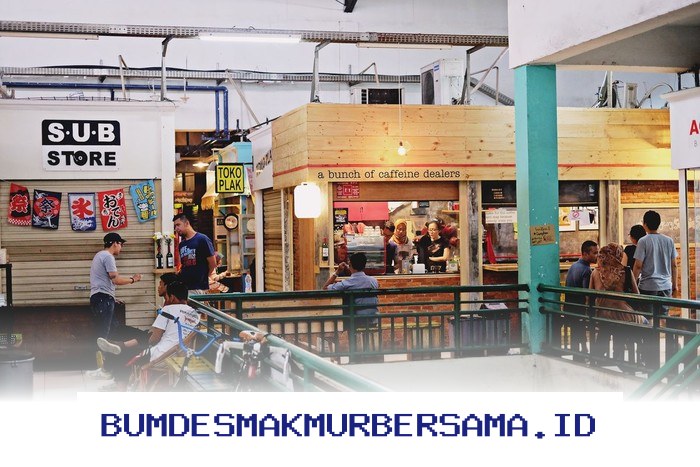 Ramadan di Jakarta: 4 Spot War Takjil Paling Favorit yang Wajib Dicoba!