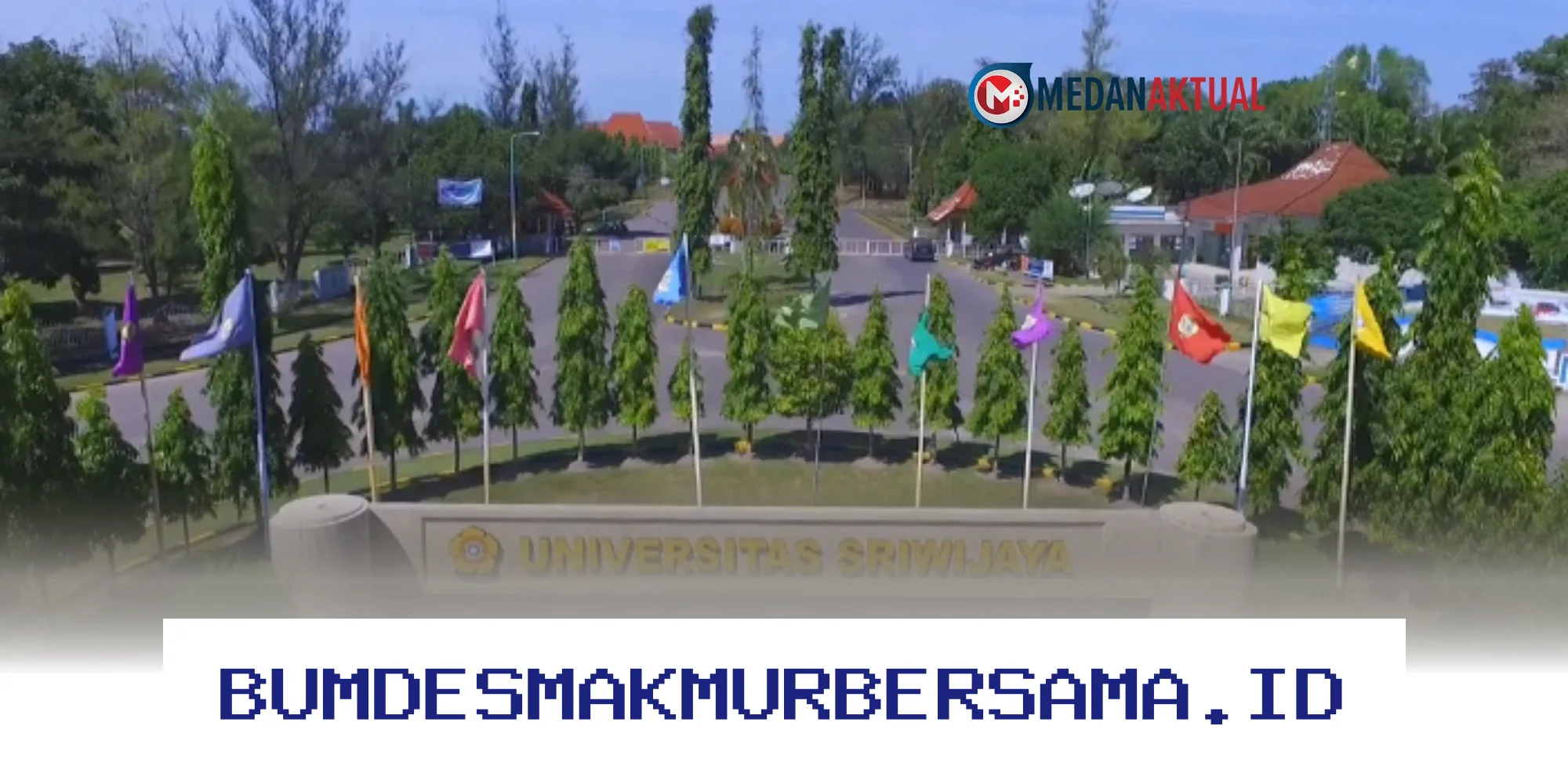 Rekomendasi 11 Kampus Terbaik di Sumatra Selatan 2026 untuk Calon Mahasiswa yang Ingin Sukses!