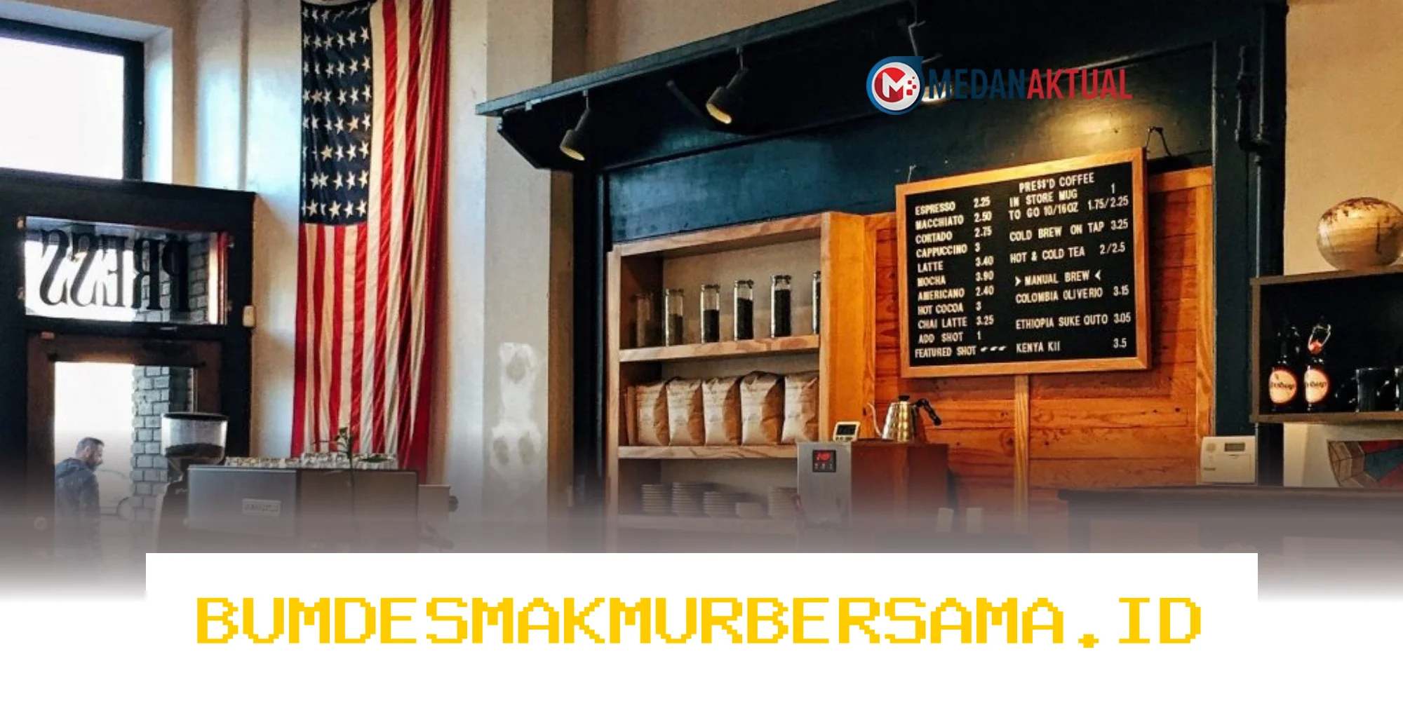 Rekomendasi Coffee Shop Terbaik di Banda Aceh 2026 yang Wajib Dicoba!