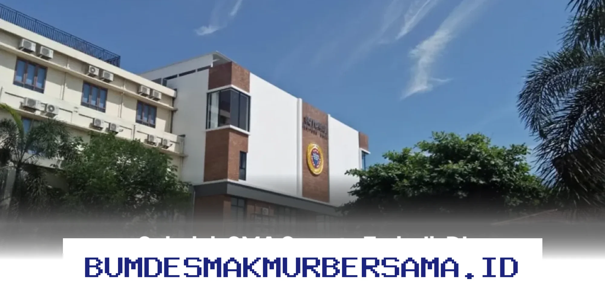 Rekomendasi SMA Swasta Terbaik di Medan yang Wajib Diketahui Orang Tua!