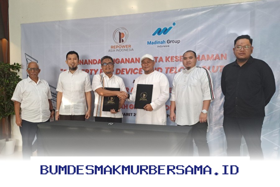 Repower dan MFlash Borong Gerai Telekomunikasi, Ini Strategi Properti Mereka!