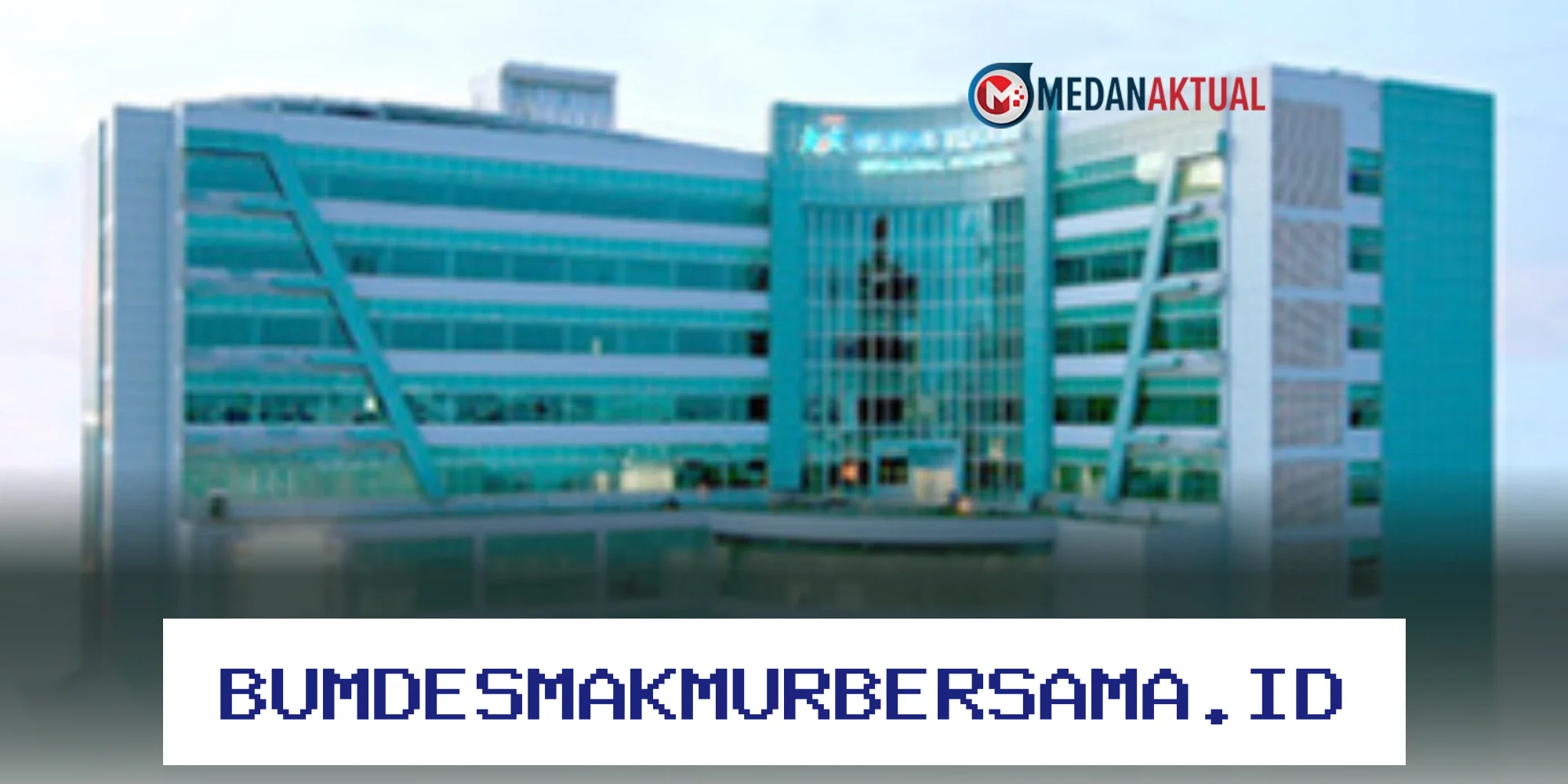 Rumah Sakit Ibu dan Anak Terbaik di Medan yang Wajib Anda Ketahui!