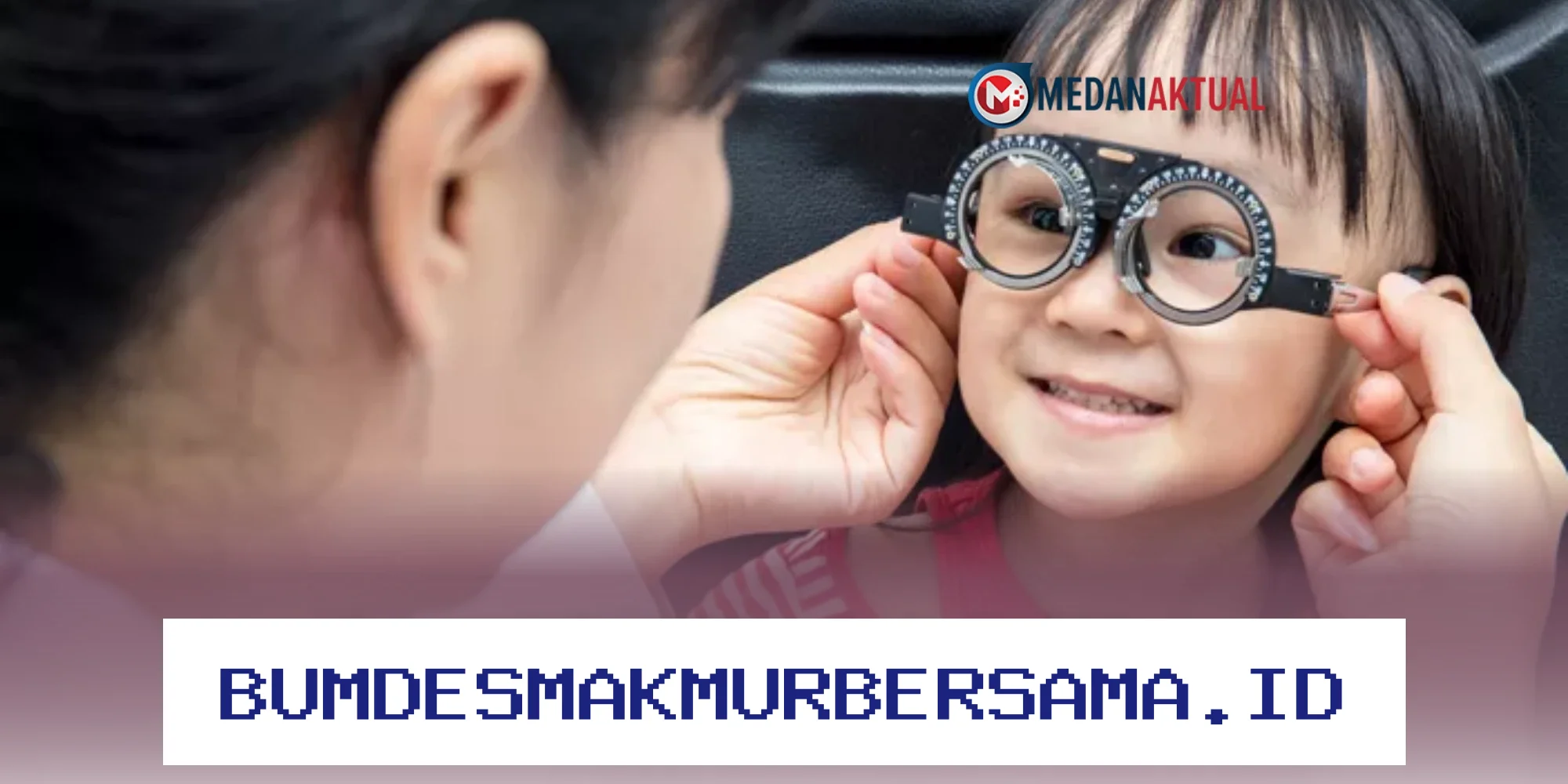 Rumah Sakit Mata Terbaik di Medan yang Dipercaya Pasien!