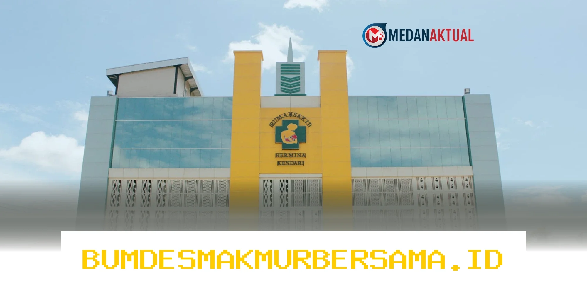 Rumah Sakit Terbaik di Kendari yang Wajib Anda Ketahui!