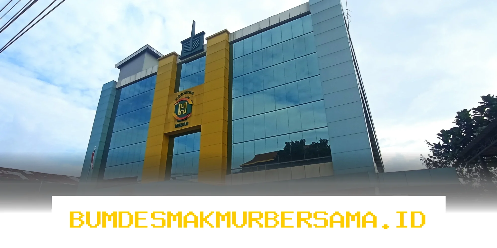 Rumah Sakit Terbaik di Medan dengan Fasilitas Lengkap yang Wajib Anda Ketahui!